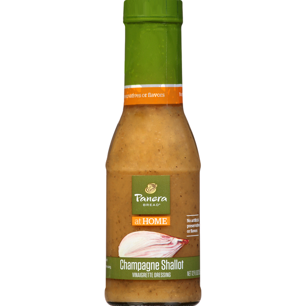 panera champagne shallot dressing Bread Vinaigrette Dressing, Same-Day Delivery or Pickup Women's Mesh Form-Fitting Cocktail marine blue The refined taste of COLOR:Dark Navy champagne vinaigrette