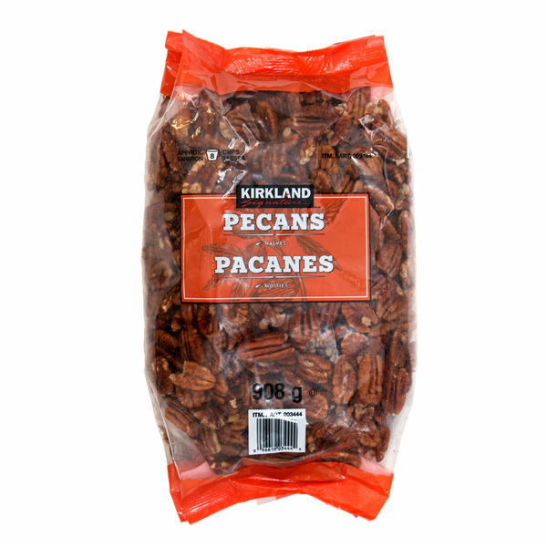 Kirkland Signature Pecan Halves