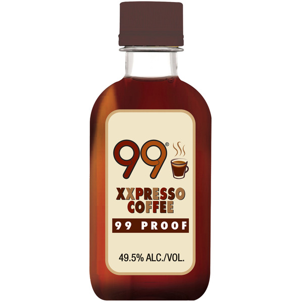 99 Brand Xxpresso Coffee Liqueur Same-Day Delivery | Publix Liquors