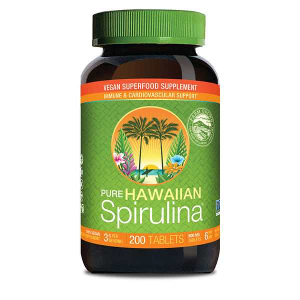 サプリメント pukey0603wan Nutrex Hawaiian Spirulina Same-Day Delivery or Pickup | Sprouts