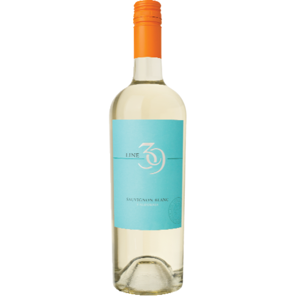 Line 39 Sauvignon Blanc