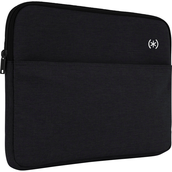 Speck Universal Transfer Pro Pocket Protective Laptop Sleeve - Black & White