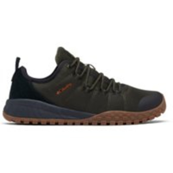 Columbia Men's Fairbanks Shoes, Size 9.5