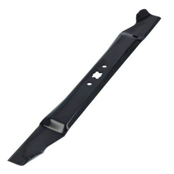GE nuine Factory Parts 21 in. High Lift Mower BladeBowtie Mount 742 0641 942 0641