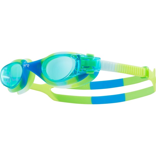 TYR Youth Vesi Jr. Swim Goggles