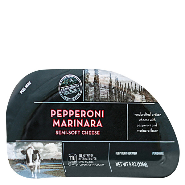 ALDI Specially Selected Pepperoni Marinara SameDay Delivery or Pickup
