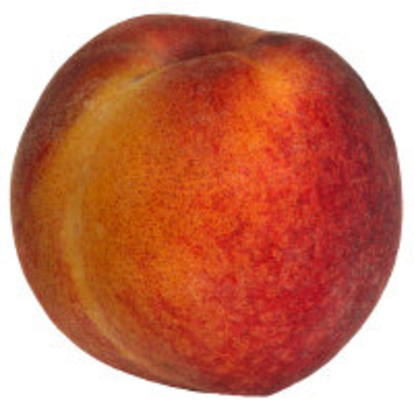 Pavilions Organic Yellow Peach