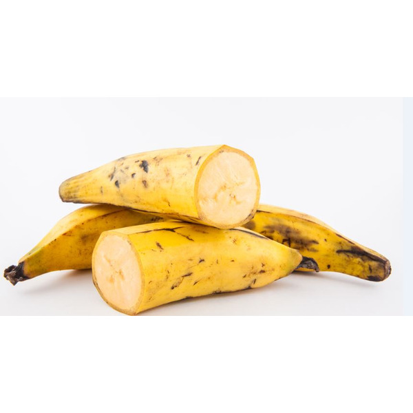 Ripe Plantains - 10 lb bag