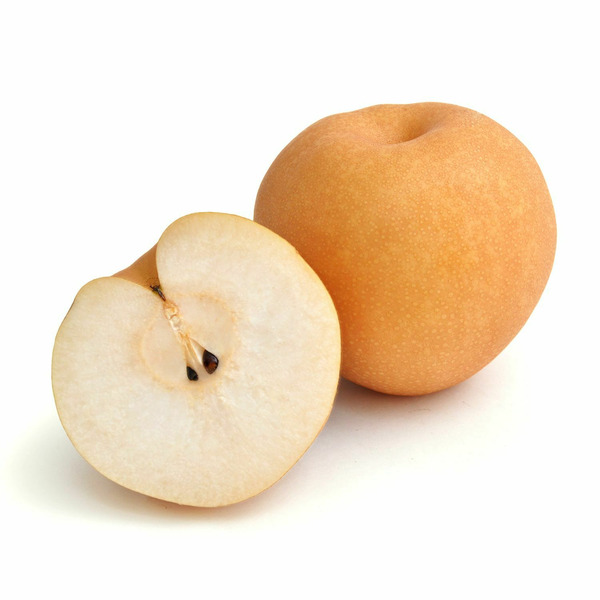 Melissa's Butterscotch Korean Pears