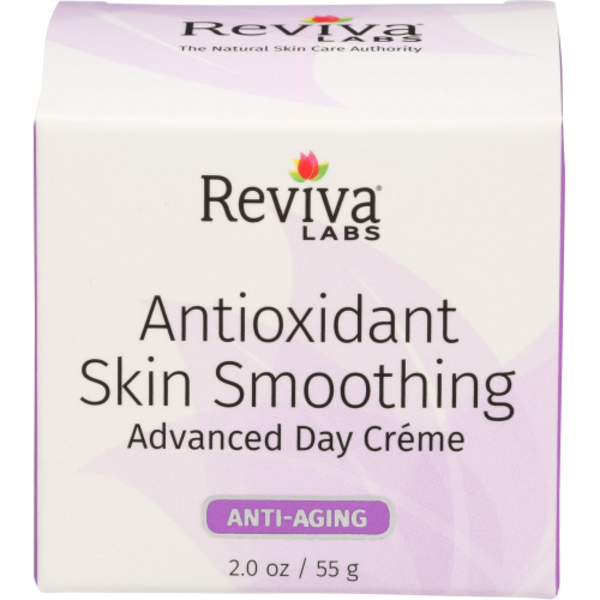 Reviva Labs Organic Alpha Lipoic Day Cream Same-Day Delivery or