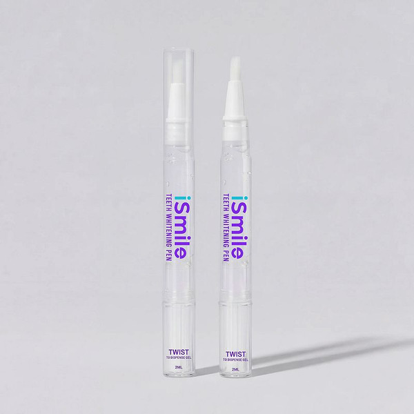 iSmile Teeth Whitening Pen