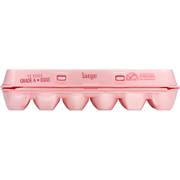 Publix Eggs, Large