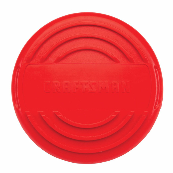 CRAFTSMAN Spool Cap and Spring, Replacement