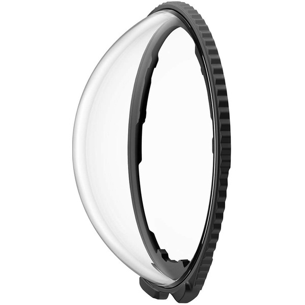 Insta360 X4 Air Premium Lens Guards - Clear