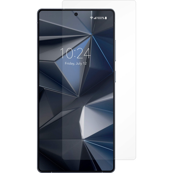 Insignia Glass Screen Protector for Samsung Galaxy S25 Ultra - Clear