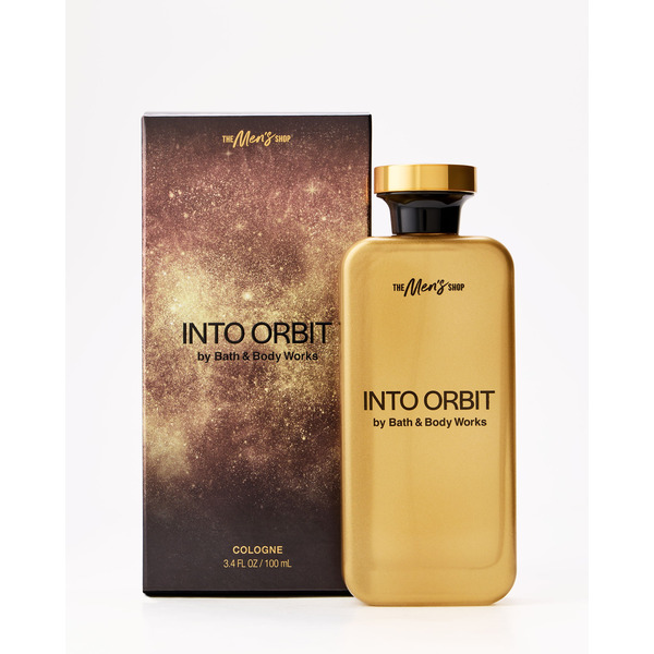 Into Orbit Cologne
