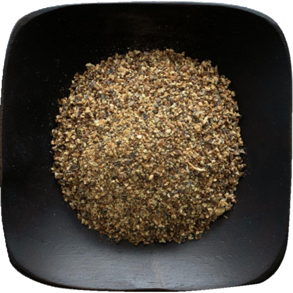 Sprouts Organic Lemon Pepper Blend