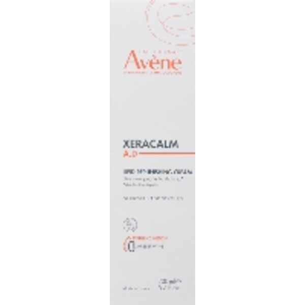 Avène XeraCalm A.D Lipid-Replenishing Cream Same-Day Delivery | Rexall