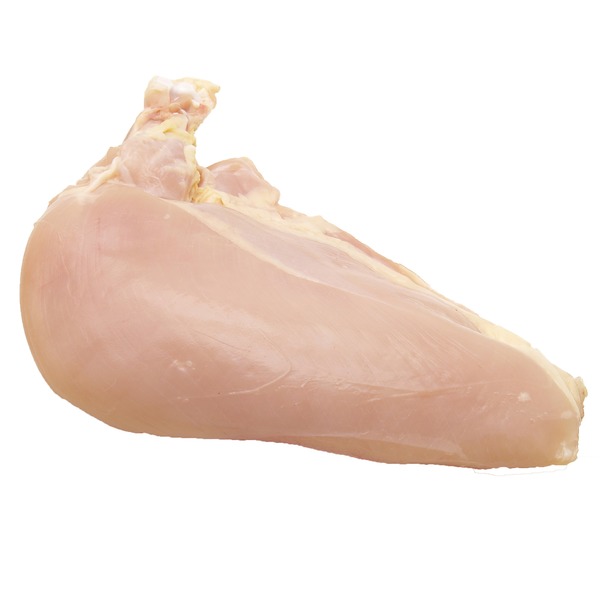 S Farms Boneless & Skinless Chicken Breasts