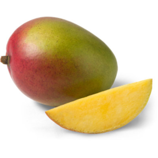 Organic Mexico Mango
