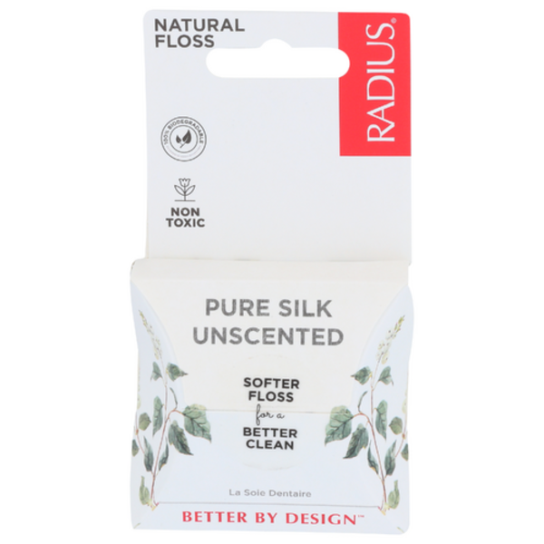 Radius Silk Floss