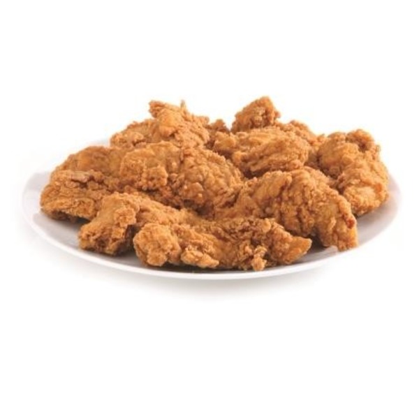 Chicken Tenders - Hot