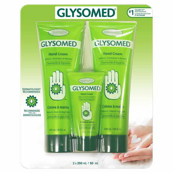 Glysomed Hand Cream