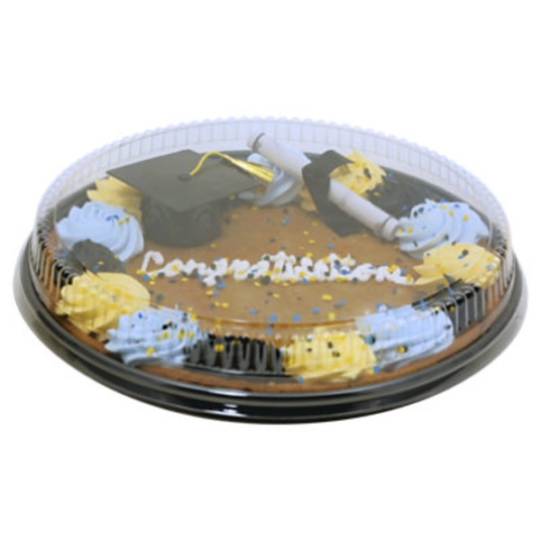 12" Chocolate Chip Message Cookies