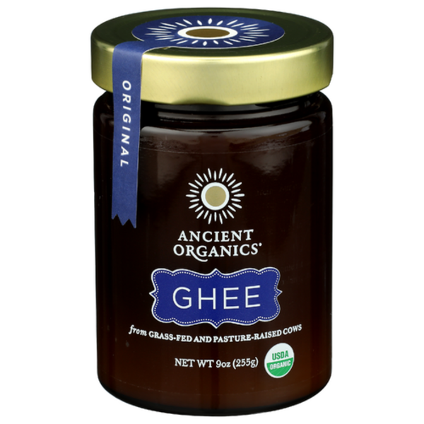Ancient Organics Ghee Organic Ghee