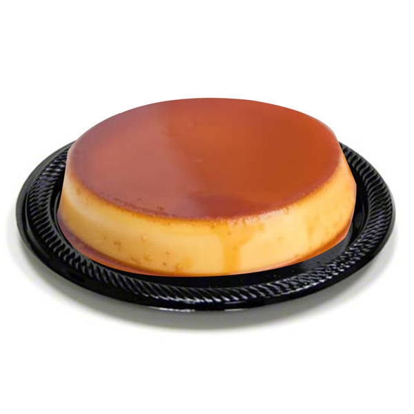 Cardenas Markets 8" Regular Flan De Leche