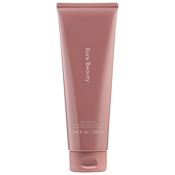 Rare Beauty Find Comfort Gentle Exfoliating Body Wash