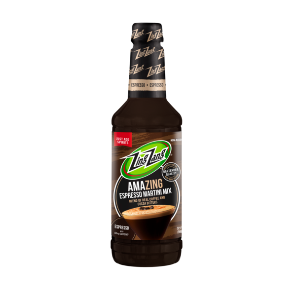 Zing Zang Espresso Martini Mix Same-Day Delivery or Pickup | Woods