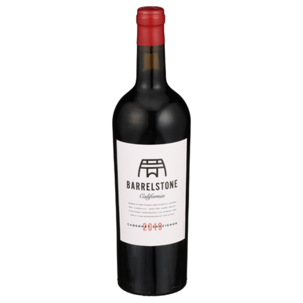 Barrelstone Cabernet Sauvignon