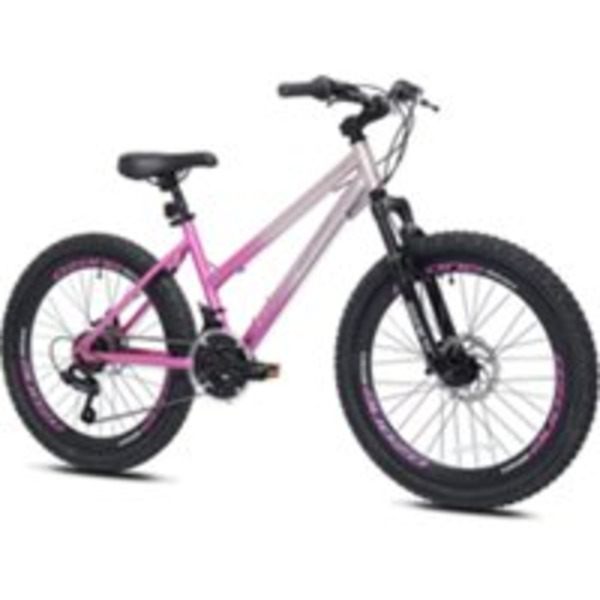 Ozone 500 Girls' Fragment Mountain Bike