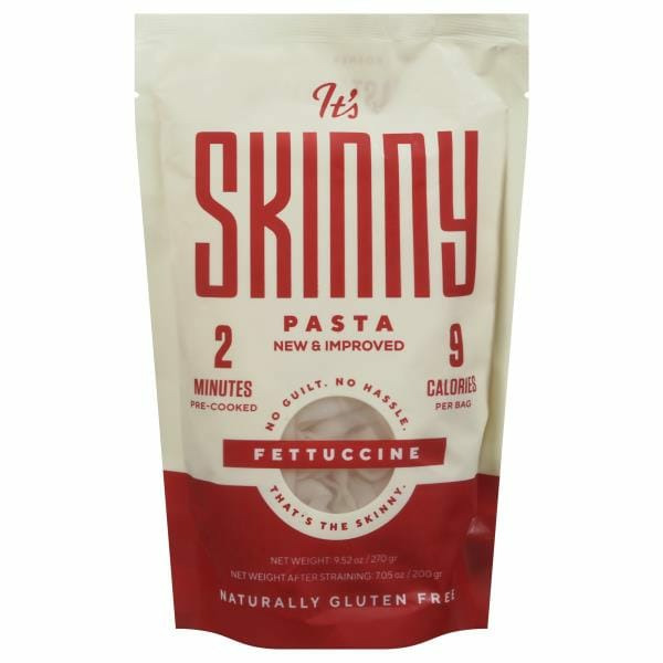 Skinny Pasta Konjac Fettuccine Same-Day Delivery or Pickup | Publix