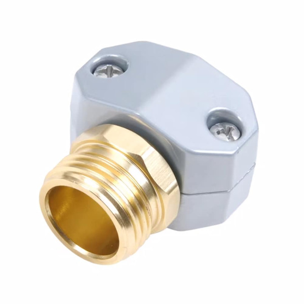 Project Source Male hose repair