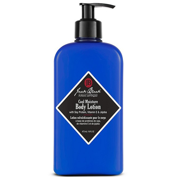 Jack Black Cool Moisture Body Lotion