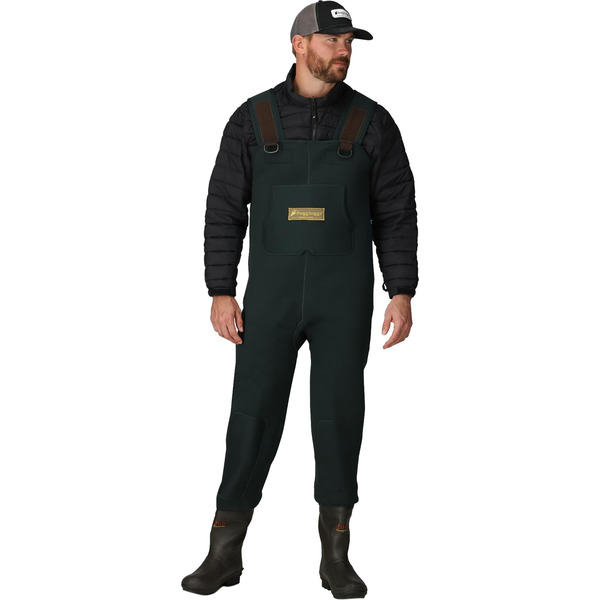 Frogg Toggs Amphib Neoprene Chest Waders