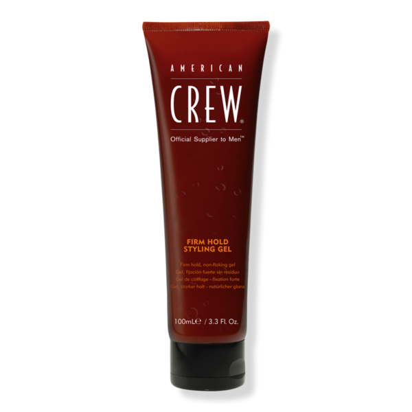 American Crew Firm Hold Styling Gel