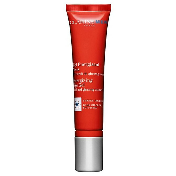 Clarins CLARINSMEN Energizing Dark Circle Puffiness Eye Gel