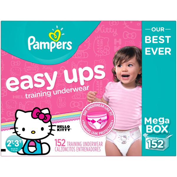 pampers 2t pull ups