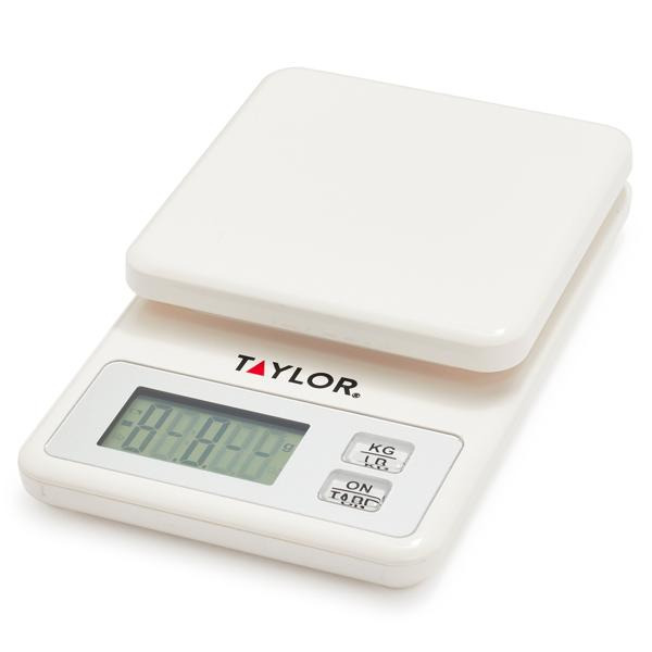 Taylor Compact Kitchen Scale