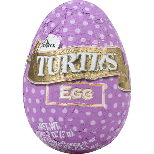 Turtles Egg