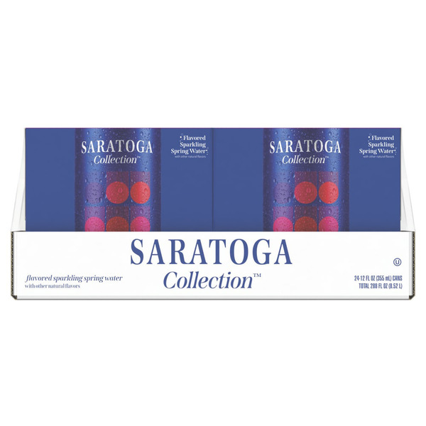 SARATOGA SPRK BRRY 12Z