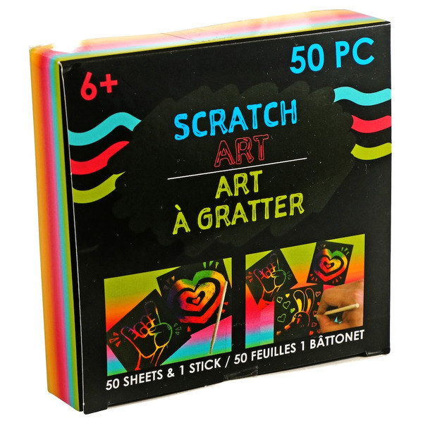 Carte à Gratter Adulte Dessin Gratter Pour Enfants 60pcs Rainbow Feuilles Gratter Noir Papier Gratter 1090486 Carte à Gratter Adulte Dessin Gratter Pour Enfants 60pcs Rainbow Feuilles Gratter Noir Papier Gratter 1090486