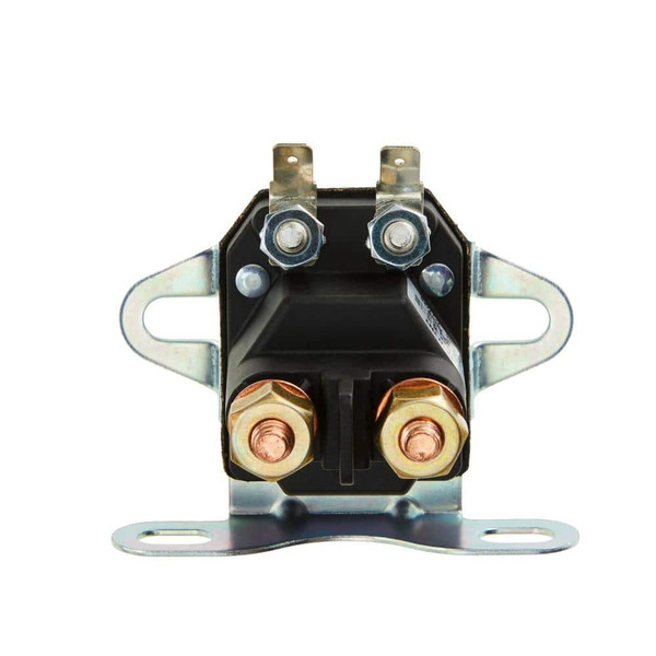 Powercare Universal 4 Pole, 12-volt Solenoid, Replaces Oem Numbers 5410h, 532146154, 532178861, Am133094, 725-04437, 1101162