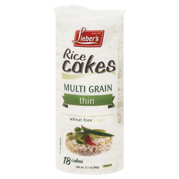 Which Rice Cakes Are Gluten Free Which Rice Cakes Are Gluten Free