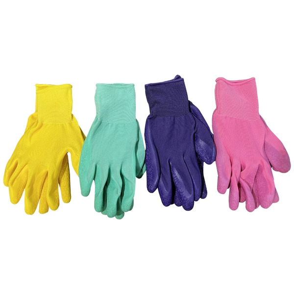 Outdoors By Design Garden Gloves