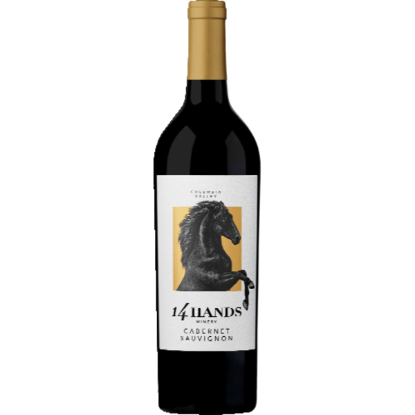 14 Hands Cabernet Sauvignon