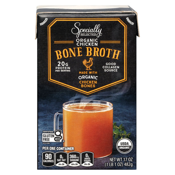 Specially Selected